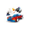 LEGO Toys & Games LEGO Marvel Spider-Man Race Car & Venom Green Goblin, 76279, Ages 7+, 227 Pieces 673419390880