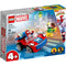 LEGO Toys & Games LEGO Marvel Spider-Man's Car and Doc Ock, 10789, Ages 4+, 48 Pieces 673419378376