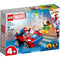LEGO Toys & Games LEGO Marvel Spider-Man's Car and Doc Ock, 10789, Ages 4+, 48 Pieces 673419378376