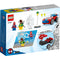 LEGO Toys & Games LEGO Marvel Spider-Man's Car and Doc Ock, 10789, Ages 4+, 48 Pieces 673419378376