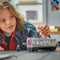 LEGO Toys & Games LEGO Marvel Spider-Man vs. Doc Ock Subway Train Scene, 76321, Ages 9+, 393 Pieces 673419406406
