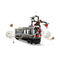 LEGO Toys & Games LEGO Marvel Spider-Man vs. Doc Ock Subway Train Scene, 76321, Ages 9+, 393 Pieces 673419406406