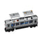 LEGO Toys & Games LEGO Marvel Spider-Man vs. Doc Ock Subway Train Scene, 76321, Ages 9+, 393 Pieces 673419406406
