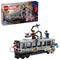 LEGO Toys & Games LEGO Marvel Spider-Man vs. Doc Ock Subway Train Scene, 76321, Ages 9+, 393 Pieces 673419406406