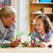 LEGO Toys & Games LEGO Marvel Spidey and Gobby's Raptor Battle at Tree House HQ, 11200, Ages 4+, 143 Pieces 673419404372