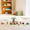 LEGO Toys & Games LEGO Marvel Spidey and Gobby's Raptor Battle at Tree House HQ, 11200, Ages 4+, 143 Pieces 673419404372