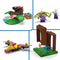 LEGO Toys & Games LEGO Marvel Spidey and Gobby's Raptor Battle at Tree House HQ, 11200, Ages 4+, 143 Pieces 673419404372