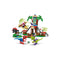 LEGO Toys & Games LEGO Marvel Spidey and Gobby's Raptor Battle at Tree House HQ, 11200, Ages 4+, 143 Pieces 673419404372