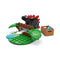 LEGO Toys & Games LEGO Marvel Spidey and Gobby's Raptor Battle at Tree House HQ, 11200, Ages 4+, 143 Pieces 673419404372