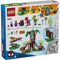 LEGO Toys & Games LEGO Marvel Spidey and Gobby's Raptor Battle at Tree House HQ, 11200, Ages 4+, 143 Pieces 673419404372