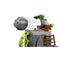 LEGO Toys & Games LEGO Marvel Team Spidey Dino Crawler Rescue, 11199, Ages 4+, 136 Pieces 673419404365