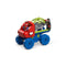 LEGO Toys & Games LEGO Marvel Team Spidey Dino Crawler Rescue, 11199, Ages 4+, 136 Pieces 673419404365