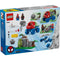 LEGO Toys & Games LEGO Marvel Team Spidey Dino Crawler Rescue, 11199, Ages 4+, 136 Pieces 673419404365
