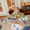 LEGO Toys & Games LEGO Marvel Team Spidey Web Spinner Headquarters, 10794, Ages 4+, 193 Pieces 673419388061