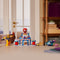 LEGO Toys & Games LEGO Marvel Team Spidey Web Spinner Headquarters, 10794, Ages 4+, 193 Pieces 673419388061