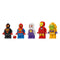 LEGO Toys & Games LEGO Marvel Team Spidey Web Spinner Headquarters, 10794, Ages 4+, 193 Pieces 673419388061