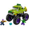 LEGO Toys & Games LEGO Marvel The Hulk Truck vs. Thanos, 76312, Ages 7+, 229 Pieces 673419406321