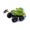 LEGO Toys & Games LEGO Marvel The Hulk Truck vs. Thanos, 76312, Ages 7+, 229 Pieces 673419406321