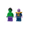 LEGO Toys & Games LEGO Marvel The Hulk Truck vs. Thanos, 76312, Ages 7+, 229 Pieces 673419406321