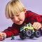 LEGO Toys & Games LEGO Marvel The Hulk Truck vs. Thanos, 76312, Ages 7+, 229 Pieces 673419406321