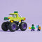 LEGO Toys & Games LEGO Marvel The Hulk Truck vs. Thanos, 76312, Ages 7+, 229 Pieces 673419406321