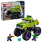 LEGO Toys & Games LEGO Marvel The Hulk Truck vs. Thanos, 76312, Ages 7+, 229 Pieces 673419406321