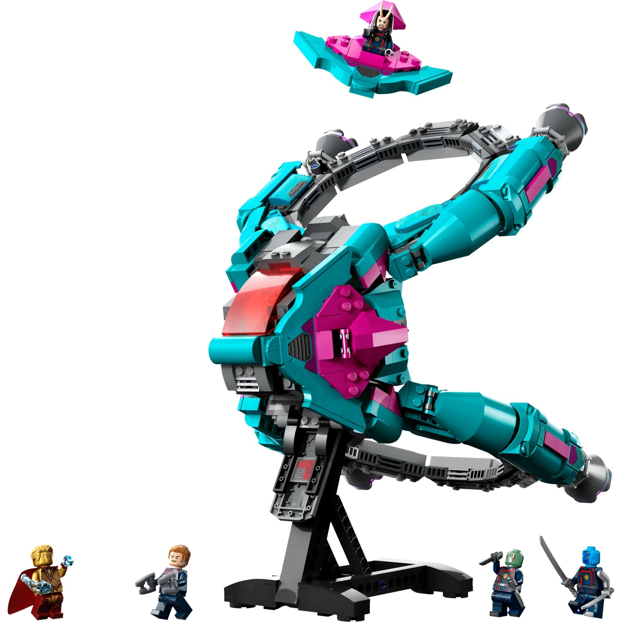 Lego age sales 10