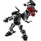 LEGO Toys & Games LEGO Marvel Venom Mech Armor vs. Miles Morales, 76276, Ages 6+, 134 Pieces