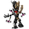 LEGO Toys & Games LEGO Marvel Venomized Groot, 76249, Ages 10+, 630 Pieces 673419376631