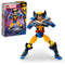 LEGO Toys & Games LEGO Marvel Wolverine Construction Figure, 76257, Ages 8+, 327 Pieces