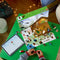 LEGO Toys & Games LEGO Minecraft Advent Calendar 2025, 21280, Ages 7+, 300 Pieces 673419404396