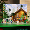 LEGO Toys & Games LEGO Minecraft Advent Calendar 2025, 21280, Ages 7+, 300 Pieces 673419404396
