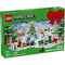 LEGO Toys & Games LEGO Minecraft Advent Calendar 2025, 21280, Ages 7+, 300 Pieces 673419404396
