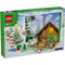 LEGO Toys & Games LEGO Minecraft Advent Calendar 2025, 21280, Ages 7+, 300 Pieces 673419404396