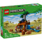 LEGO Toys & Games LEGO Minecraft The Armadillo Mine Expedition, 21269, Ages 8+, 247 Pieces 673419404693
