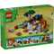 LEGO Toys & Games LEGO Minecraft The Armadillo Mine Expedition, 21269, Ages 8+, 247 Pieces 673419404693