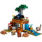LEGO Toys & Games LEGO Minecraft The Armadillo Mine Expedition, 21269, Ages 8+, 247 Pieces 673419404693