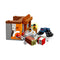 LEGO Toys & Games LEGO Minecraft The Armadillo Mine Expedition, 21269, Ages 8+, 247 Pieces 673419404693