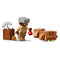 LEGO Toys & Games LEGO Minecraft The Armadillo Mine Expedition, 21269, Ages 8+, 247 Pieces 673419404693