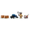 LEGO Toys & Games LEGO Minecraft The Armadillo Mine Expedition, 21269, Ages 8+, 247 Pieces 673419404693