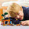 LEGO Toys & Games LEGO Minecraft The Armadillo Mine Expedition, 21269, Ages 8+, 247 Pieces 673419404693