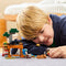 LEGO Toys & Games LEGO Minecraft The Armadillo Mine Expedition, 21269, Ages 8+, 247 Pieces 673419404693