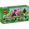 LEGO Toys & Games LEGO Minecraft The Baby Pig House, 21268, Ages 7+, 238 Pieces 673419404686