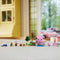 LEGO Toys & Games LEGO Minecraft The Baby Pig House, 21268, Ages 7+, 238 Pieces 673419404686