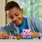 LEGO Toys & Games LEGO Minecraft The Baby Pig House, 21268, Ages 7+, 238 Pieces 673419404686