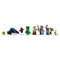 LEGO Toys & Games LEGO Minecraft The Badlands Mineshaft, 21263, Ages 8+, 538 Pieces 673419388573