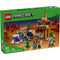 LEGO Toys & Games LEGO Minecraft The Badlands Mineshaft, 21263, Ages 8+, 538 Pieces 673419388573