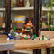 LEGO Toys & Games LEGO Minecraft The Badlands Mineshaft, 21263, Ages 8+, 538 Pieces 673419388573