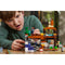 LEGO Toys & Games LEGO Minecraft The Badlands Mineshaft, 21263, Ages 8+, 538 Pieces 673419388573