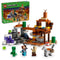 LEGO Toys & Games LEGO Minecraft The Badlands Mineshaft, 21263, Ages 8+, 538 Pieces 673419388573